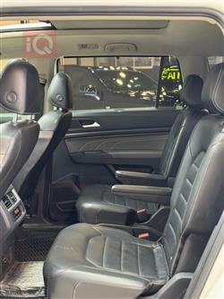 فولكسفاغن أطلس